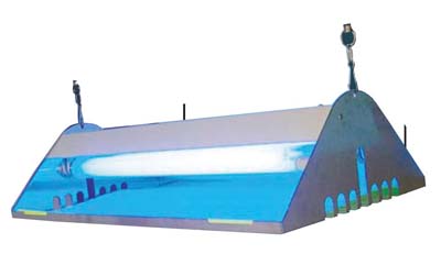 Exterminador de Insetos Luminoso Flytrap40 – 40W, 120m²