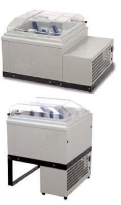 Vitrine de Gelados e Congelados -25ºc a +4ºc