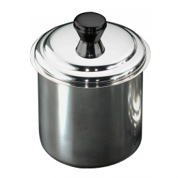 Covete Tubo com Tampa V410/V420 – 2,5 Litros