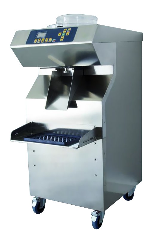 Produtor Automático de Gelado 35 L/h BFX400-A