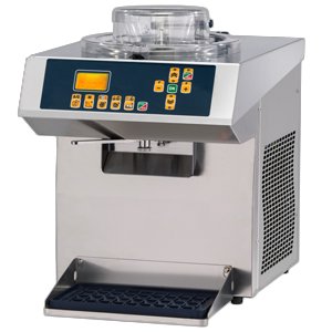 Pasteurizador Creme RT51-A 15 Lts/h, 230V
