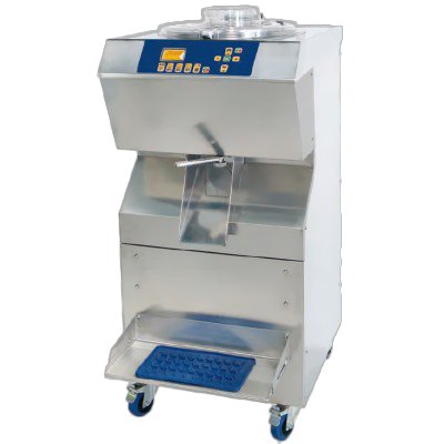 Pasteurizador Profissional de Gelados 40-120 Litros