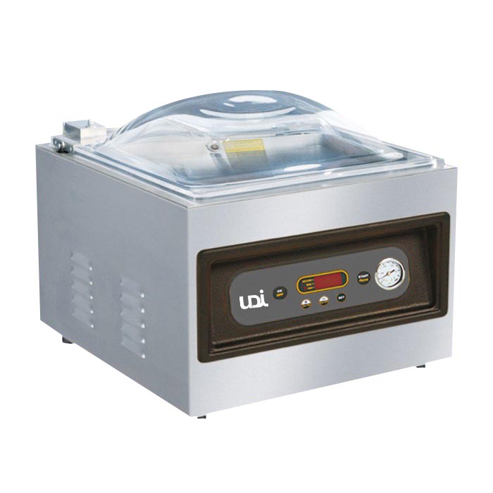 Máquina de Vácuo Digital com Atmosfera Progressiva 450mm