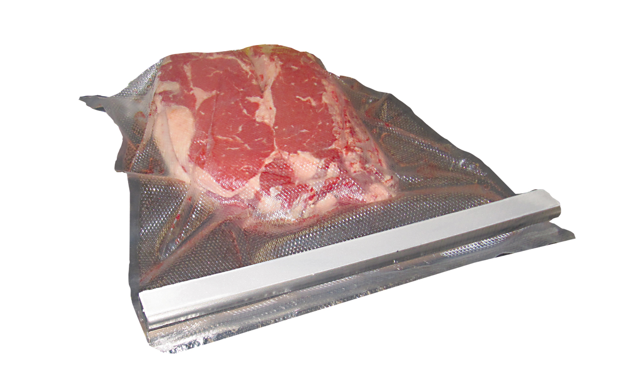 Sacos de Vácuo Ondulados 350x450 mm para Alimentos