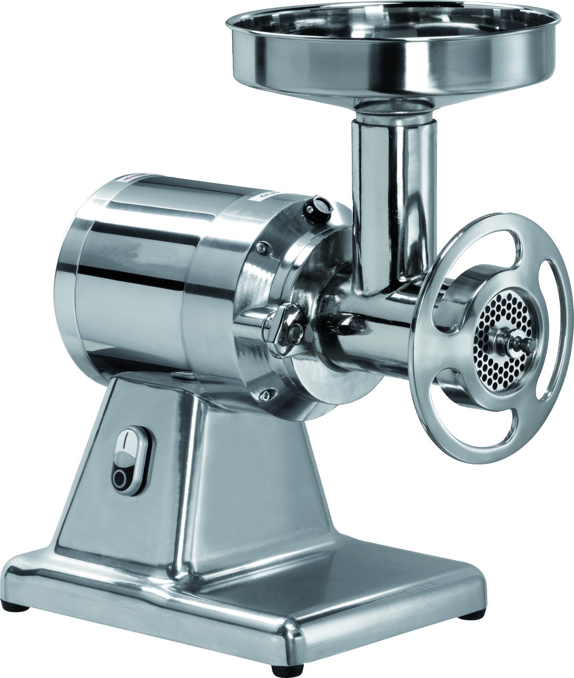 Triturador de Carne Elétrico 22/TE 400V - 250 Kg/h