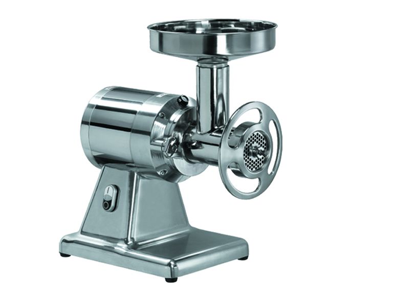 Triturador de Carne Elétrico 250 Kg/h 230V