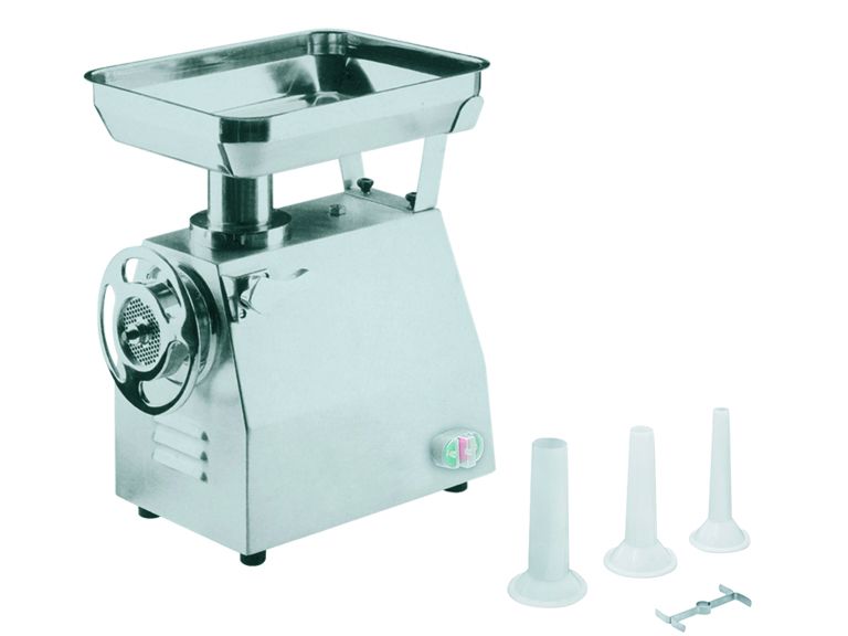 Triturador De Carne Elétrico TC32 CE Inox 230V