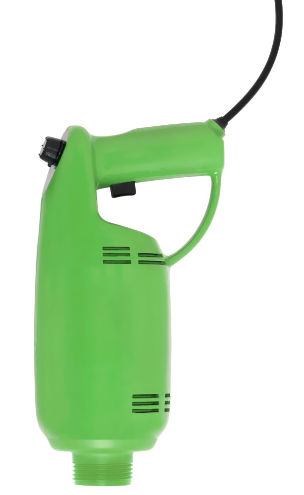 Bloco Motor Variador De Velocidade para Trituradores e Mixers