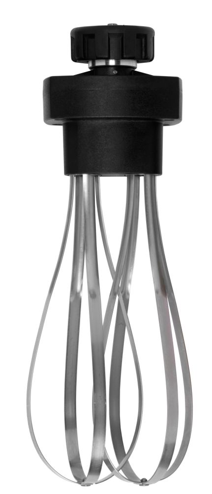 Braço Batedor Longo para Massas e Cremes 355mm