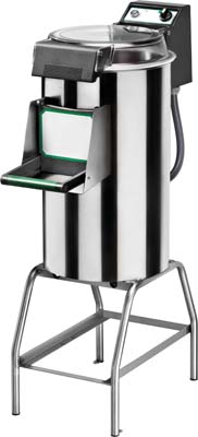 Descascadora de Batatas Elétrica 5kg 230V