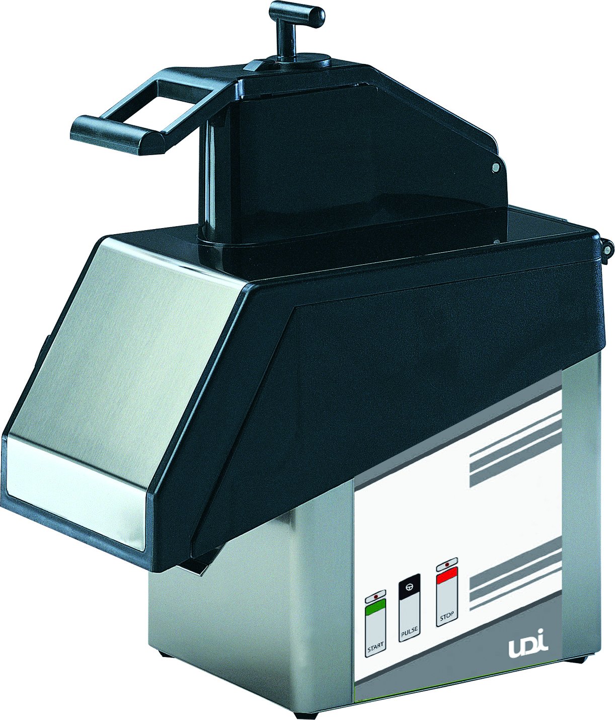 Cortador Elétrico de Legumes 380V - Alta Produção para HORECA