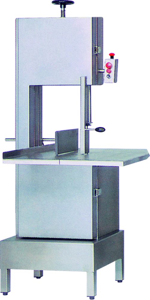 Serra Ossos Industrial 3160mm - Corte 420mm - 400V