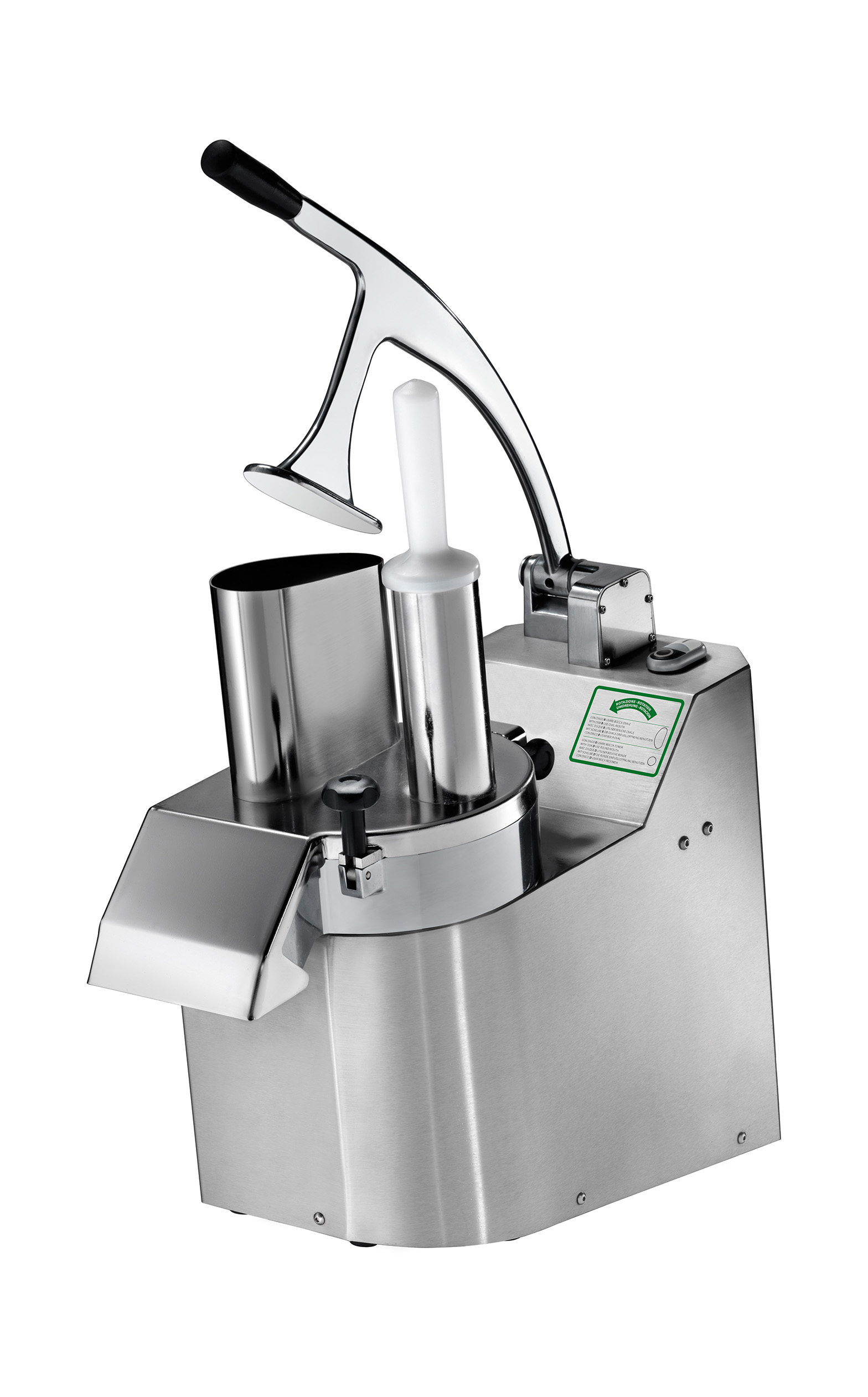 Cortadora de Legumes Profissional TV2000R 230V
