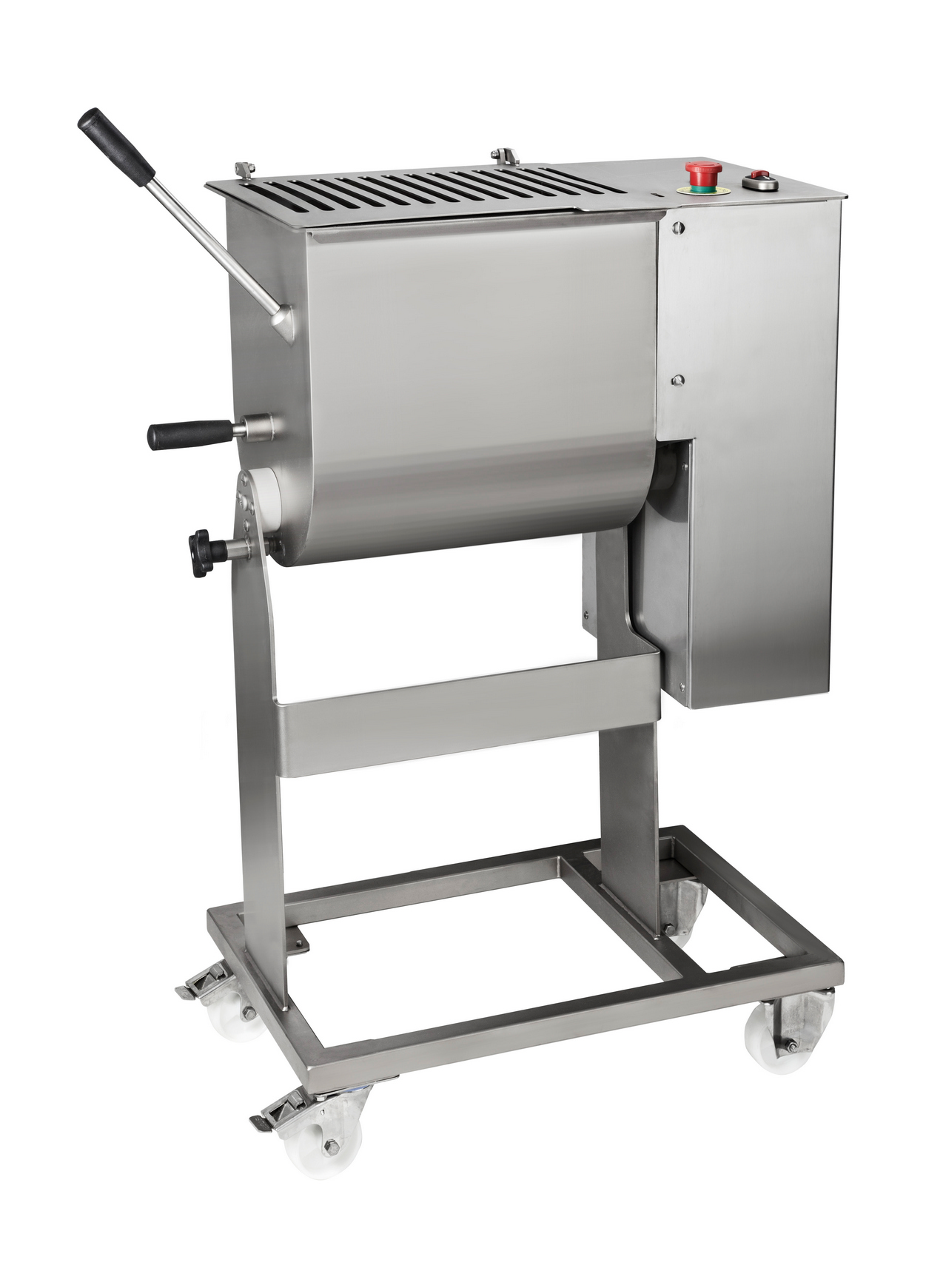 Misturadora de Carne Profissional 40-50 kg Trifásica 400V