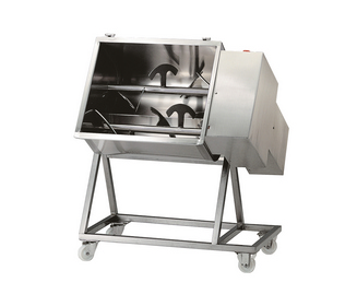 Misturadora de Carne Industrial 85-95 kg, 400V