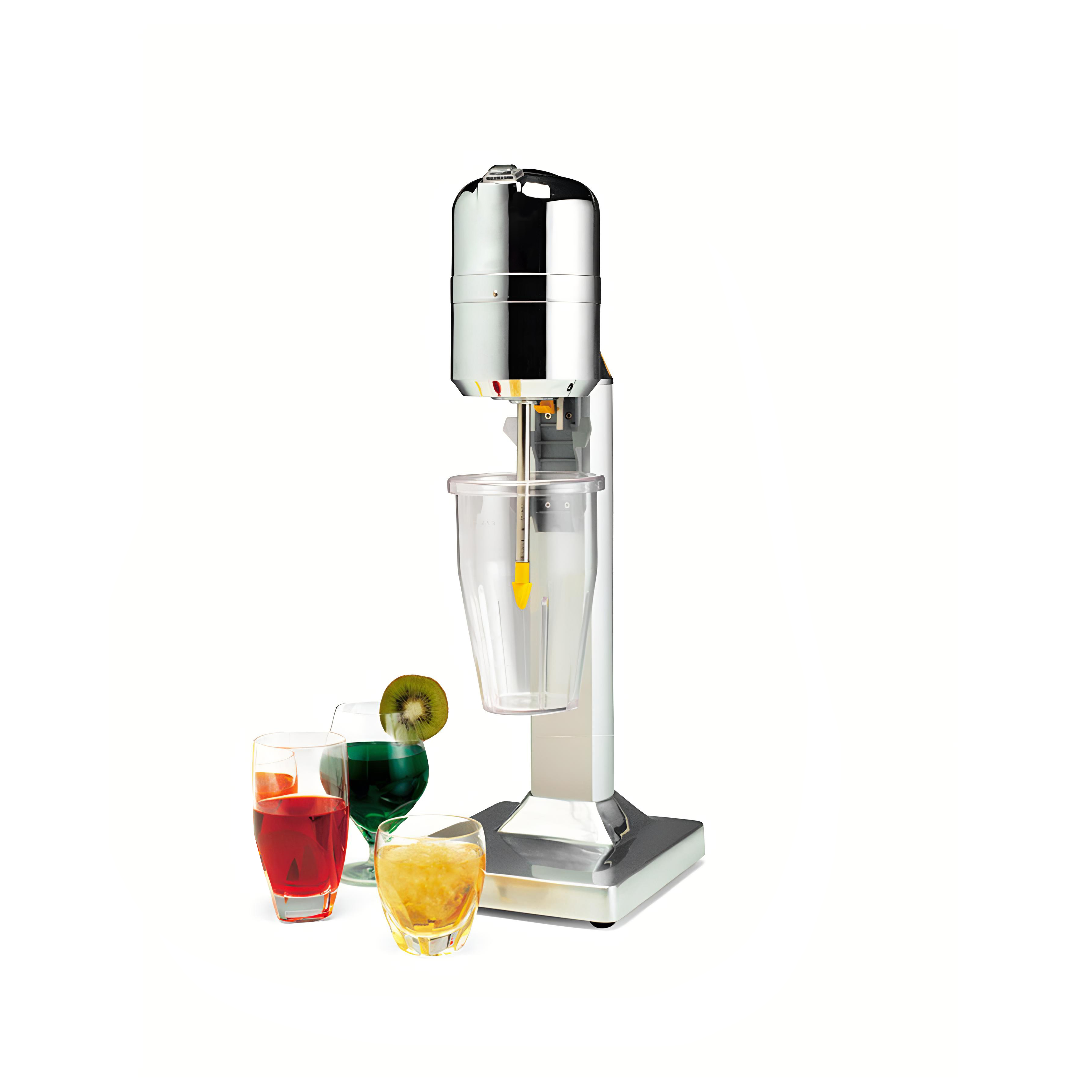 Batedor Profissional para Bebidas 230V, 150W