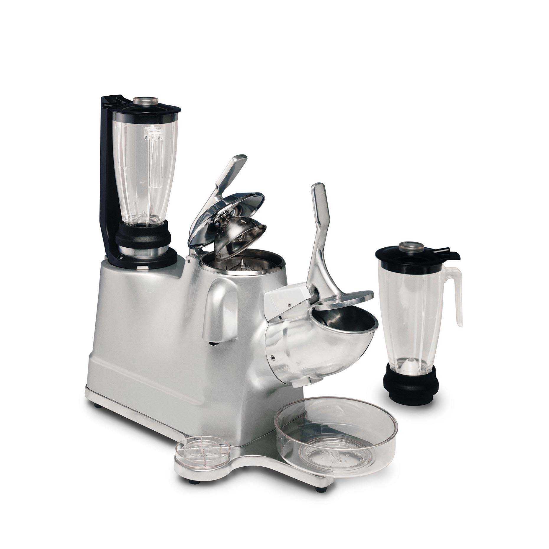 Grupo Multifuncional 3 em 1 Vema 650W para Bar e Cafetaria