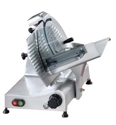 Cortadora de Carnes Frias F195af com Afiador Automático 195mm