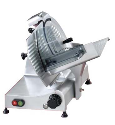 Cortadora de Fiambre 220 mm com Afiador Integrado, 230V