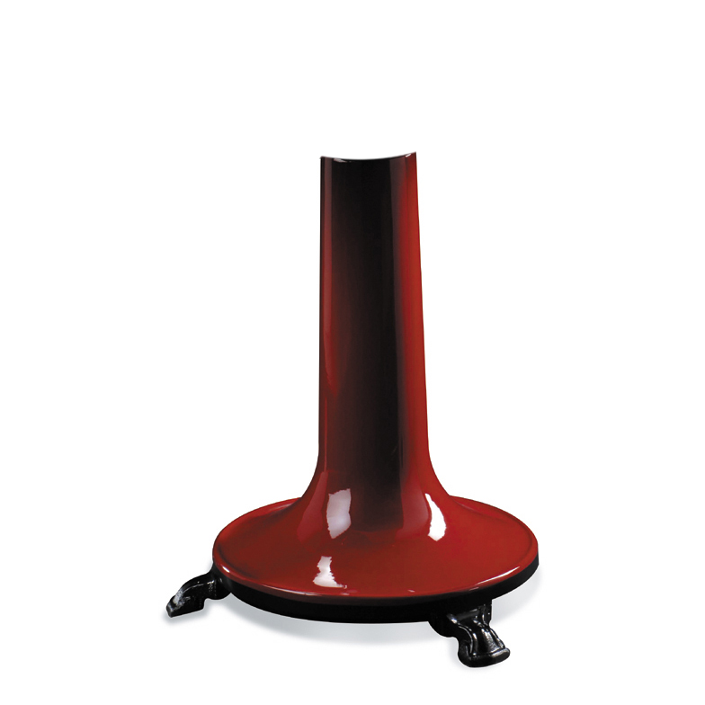 Coluna de Suporte para Cortadora Manual de Enchidos 500x700 mm