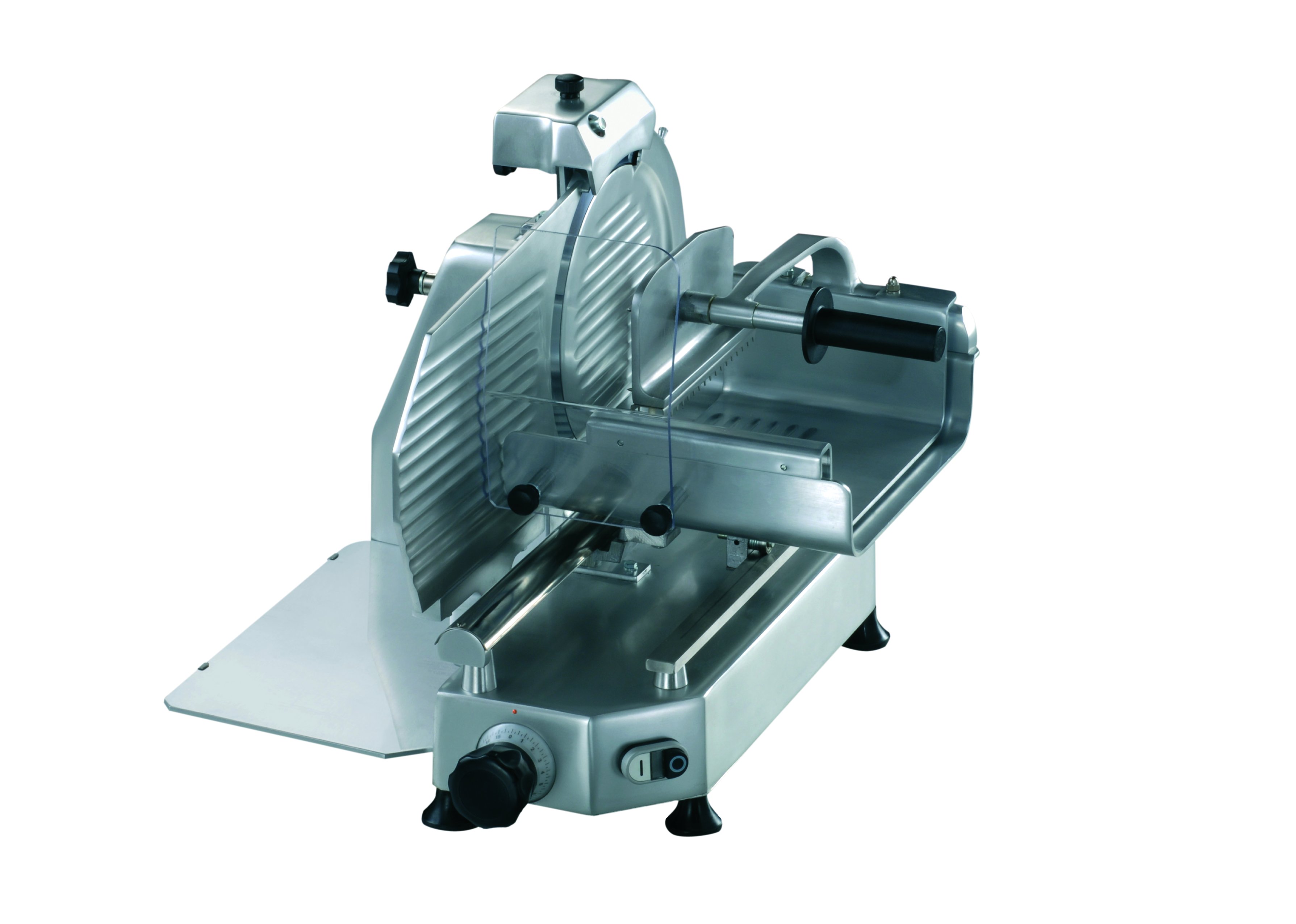 Cortadora de Fiambre Elétrica F300, Lâmina Ø300 mm, 230V