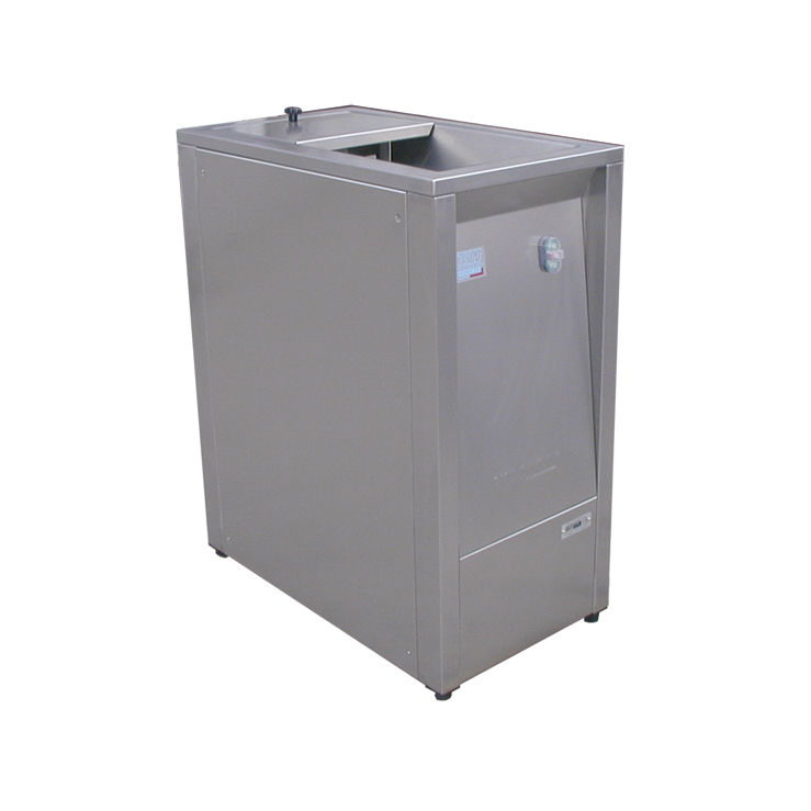 Triturador de Detritos B501 380V Trifásico para Hotelaria