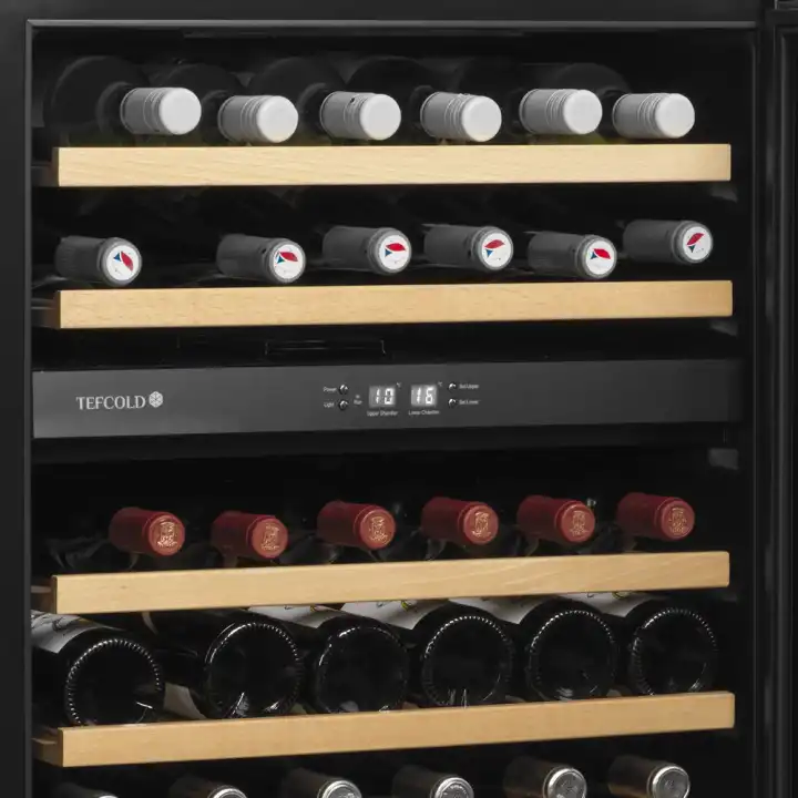 Cave /Armário para vinho  TFW200-2S