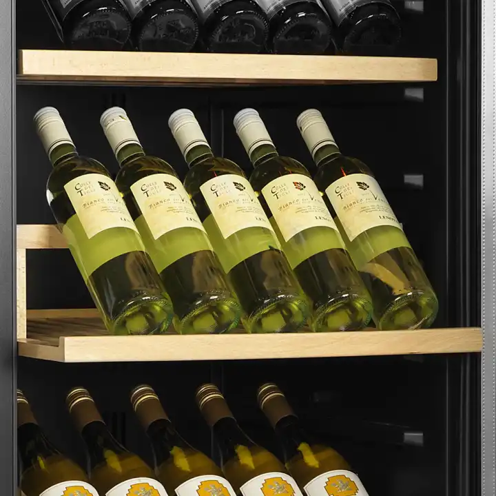 Cave /Armário para vinho  TFW400-2S