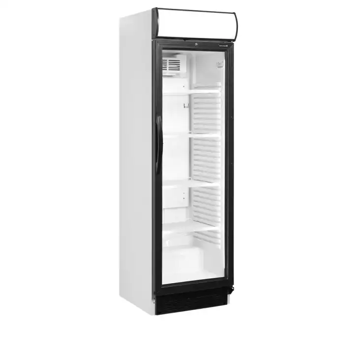 Arrefecedor de garrafas  CEV425CP 2 LED