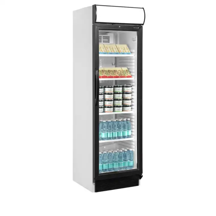Arrefecedor de garrafas  CEV425CP 2 LED