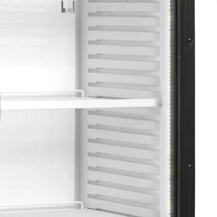 Arrefecedor de garrafas  CEV425CP 2 LED