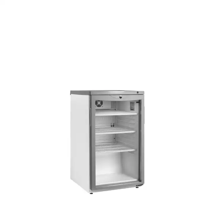 Arrefecedor de garrafas  BC145 con ventilador