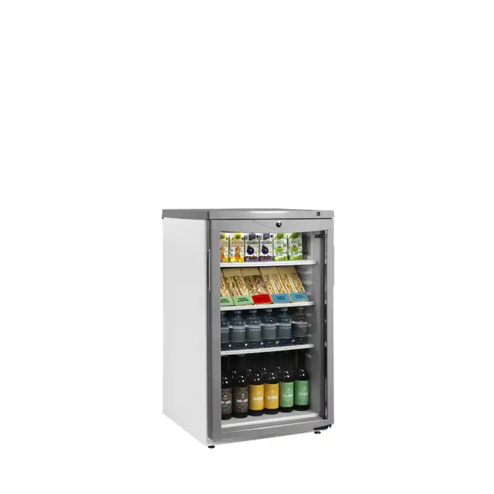 Arrefecedor de garrafas  BC145 con ventilador