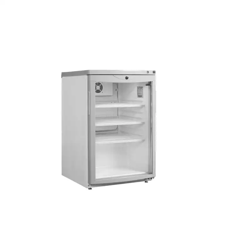 Arrefecedor de garrafas  BC85 con ventilador