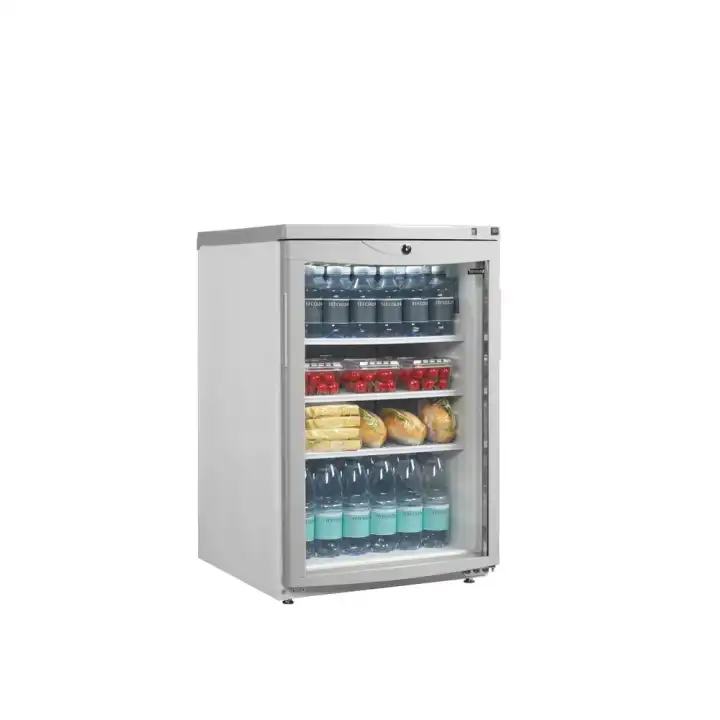 Arrefecedor de garrafas  BC85 con ventilador