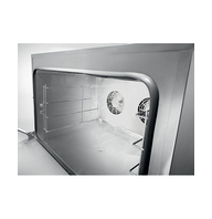 Forno Convector Elétrico com Grill e Humidificação 4 Tabuleiros 40x60