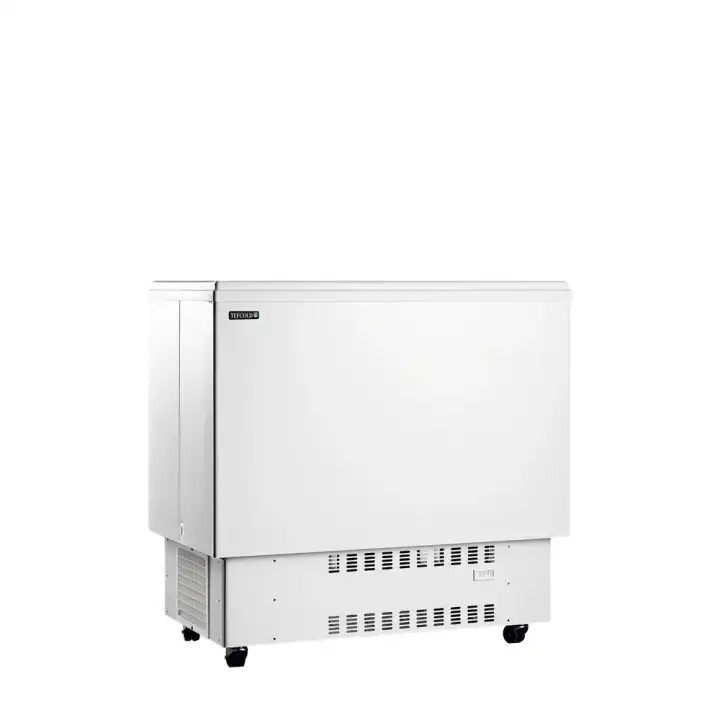 Arrefecedor de garrafas horizontal  KBAK104