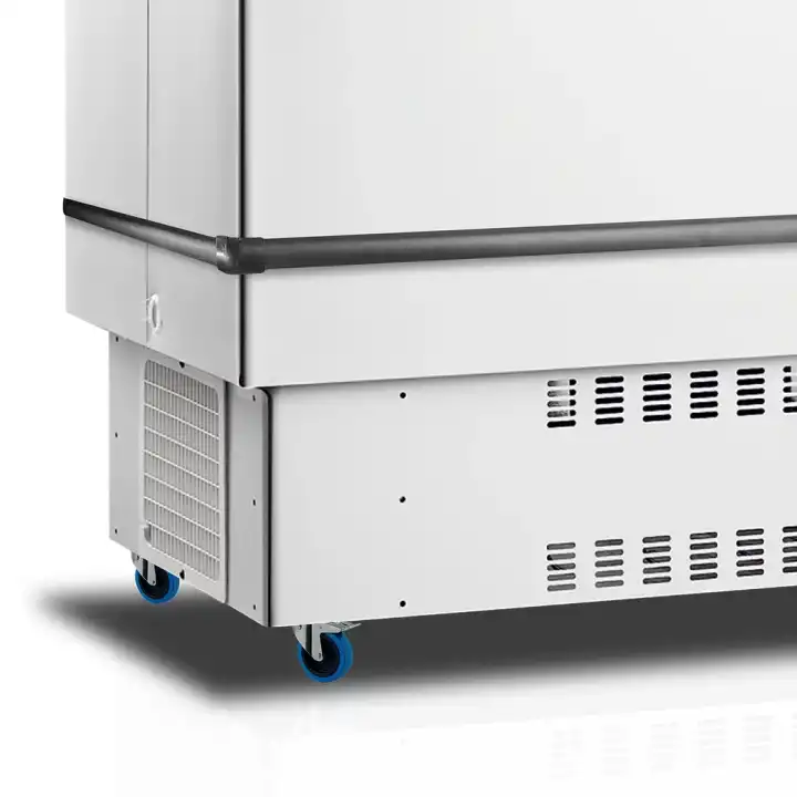 Arrefecedor de garrafas horizontal  KBAK104PLUS