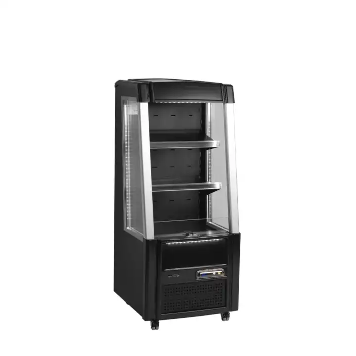Arrefecedor de impulso preto  ODC60 BLACK