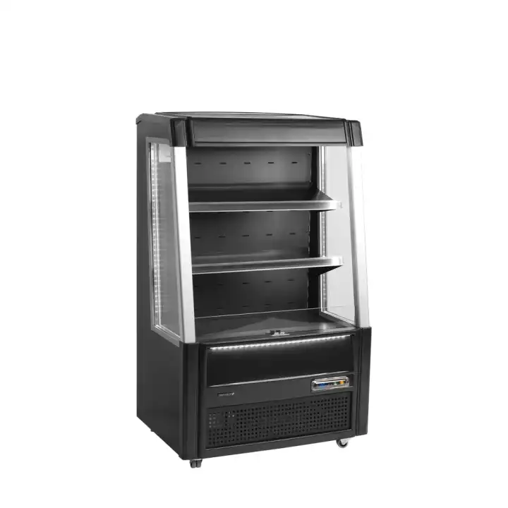 Arrefecedor de impulso preto  ODC90 BLACK