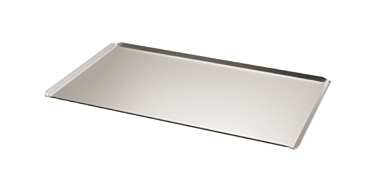 Tabuleiro de Alumínio 429x345mm para Fornos UDFCEM423 e UDFCEMH423