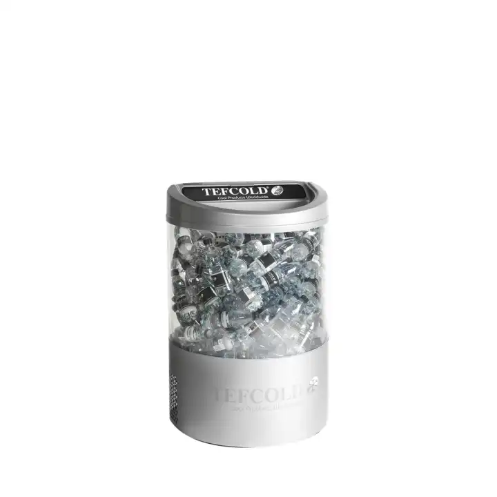 Arrefecedor de latas  VOC100