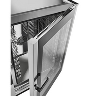 Forno a Gás de Convecção e Vapor Direto 10x GN 1/1