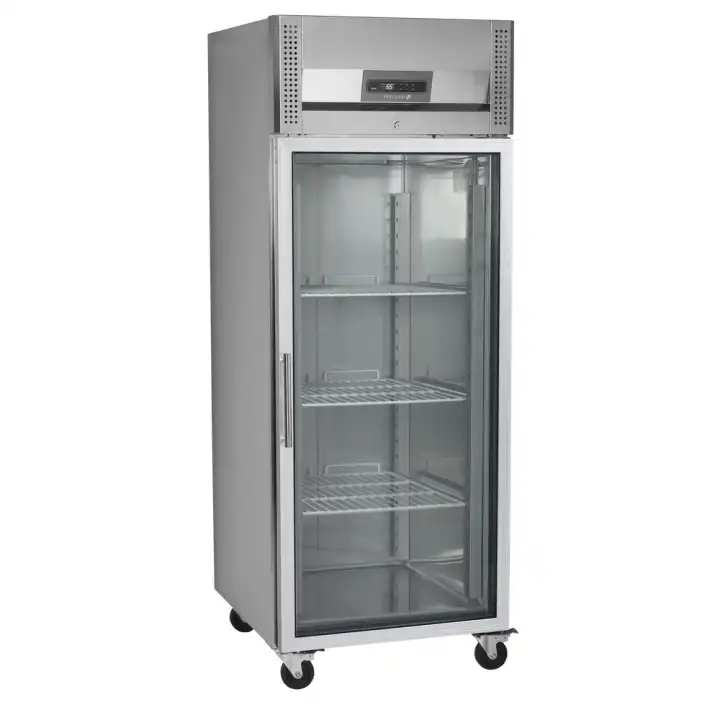 Armario / Arrefecedor vertical GN2/1  RK710G