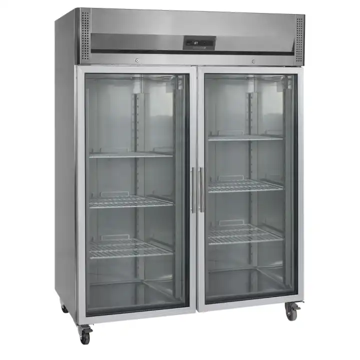 Armario / Arrefecedor vertical GN2/1  RK1420G