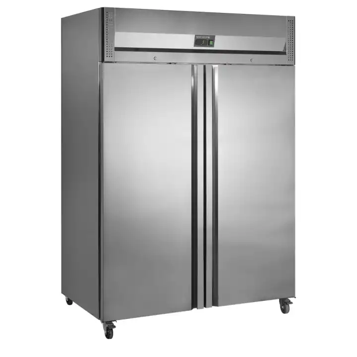 Armario / Arrefecedor vertical GN2/1  RK1420X1