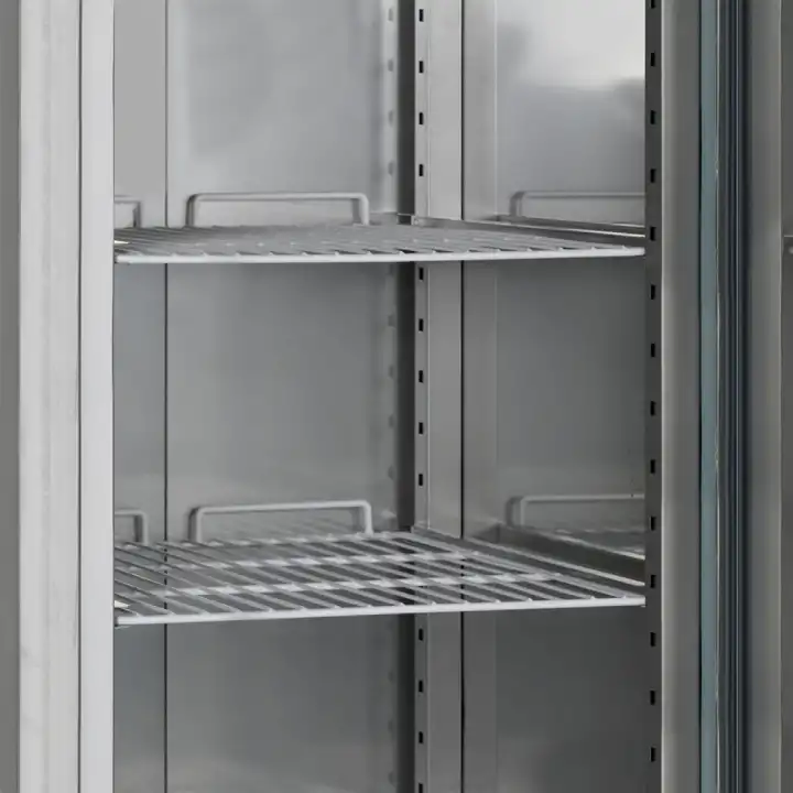 Armario / Arrefecedor vertical GN2/1  RK1420X1