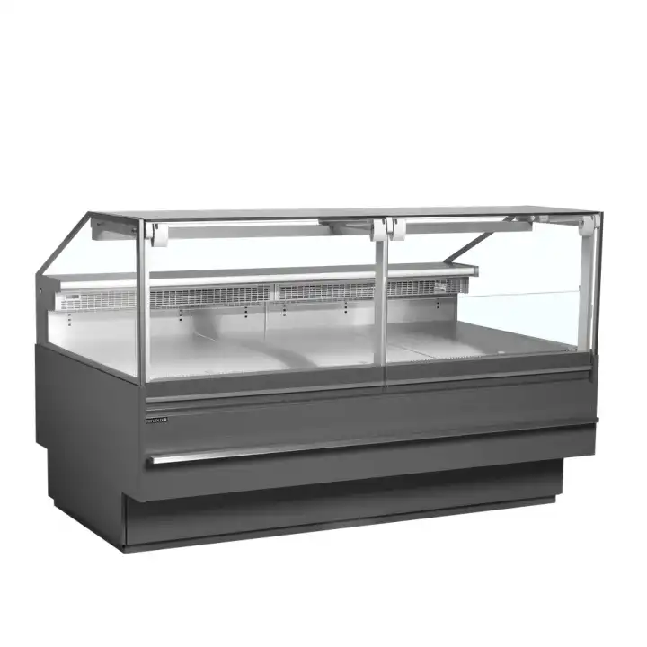 Vitrines >Talho / Chacutaria  SOCA18790A