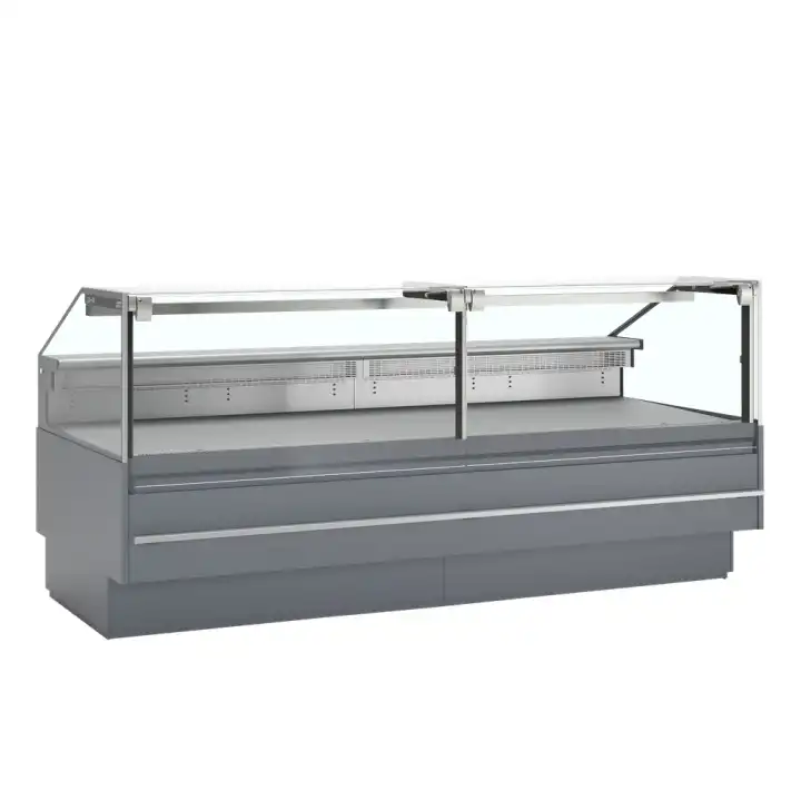 Vitrines >Talho / Chacutaria  SOCA25090A