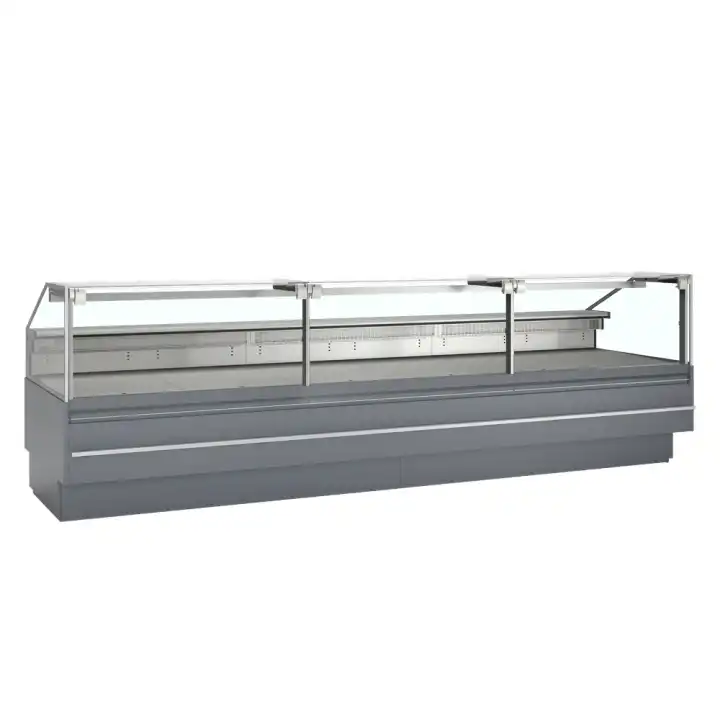 Vitrines >Talho / Chacutaria  SOCA37590A